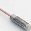 Induktiv Wirbelstrom-Sensor Induktiv Wirbelstrom-Sensor